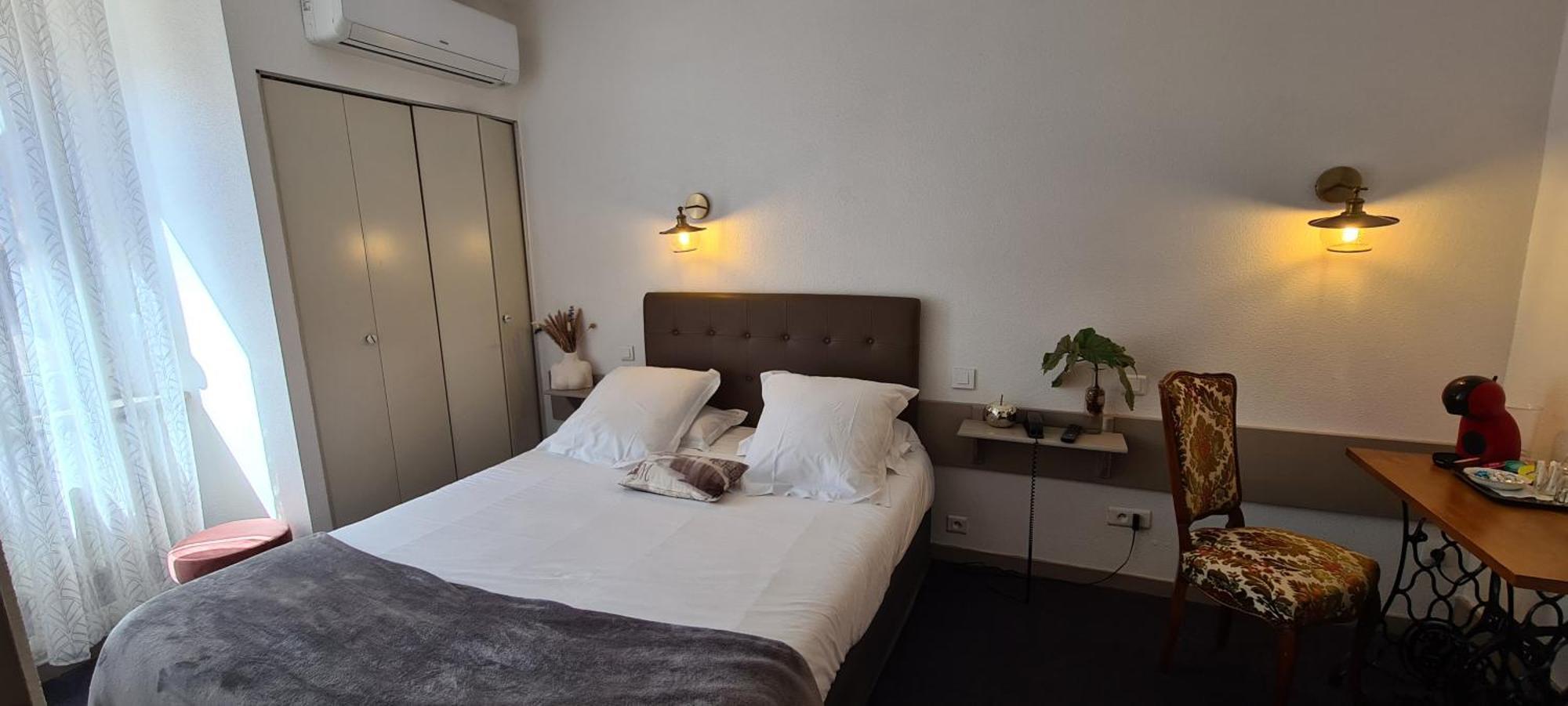 La Truite De La Loue Hotel Quingey Eksteriør billede