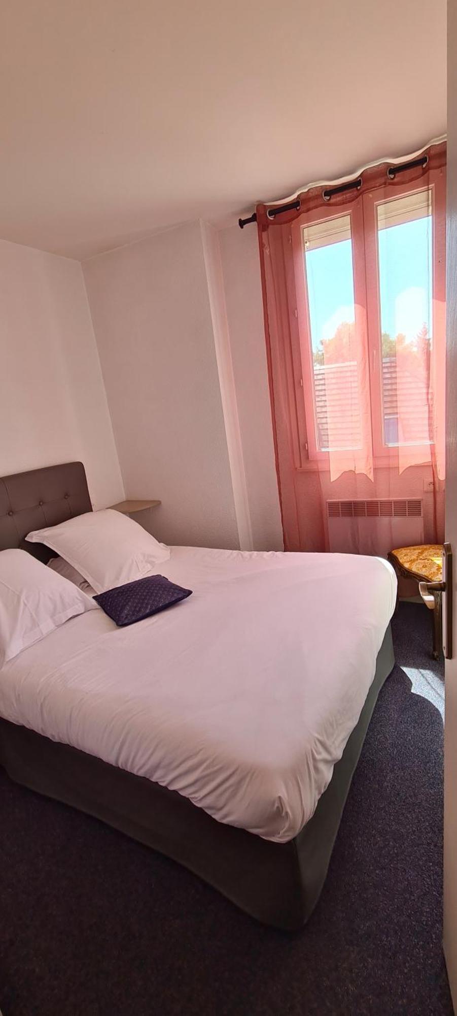 La Truite De La Loue Hotel Quingey Eksteriør billede