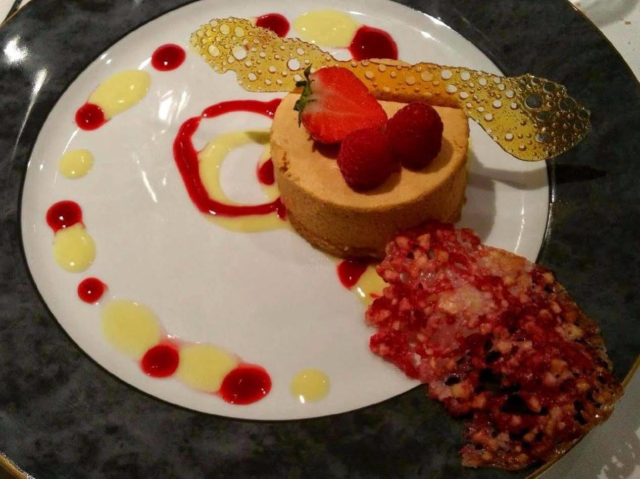 La Truite De La Loue Hotel Quingey Eksteriør billede